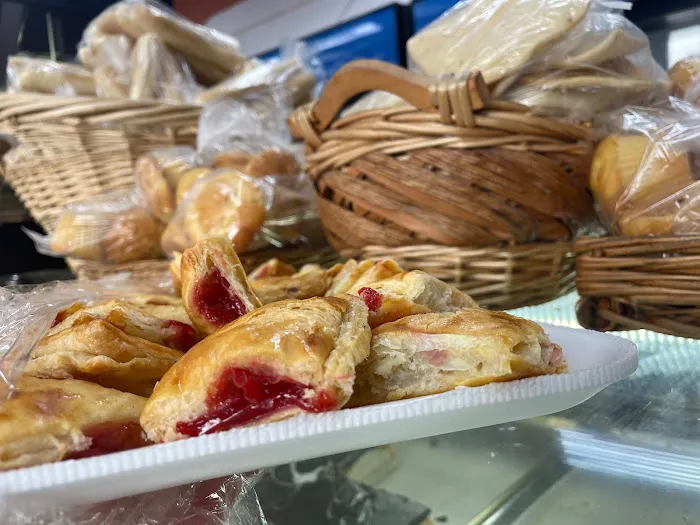 Holiday Bakery Picture 9