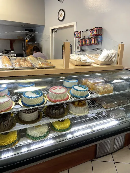 Holiday Bakery Picture 4