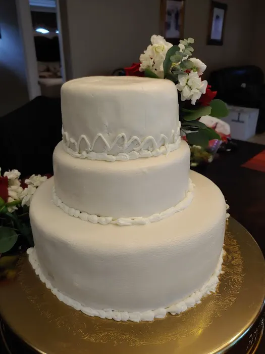 Holiday Bakery Picture 1