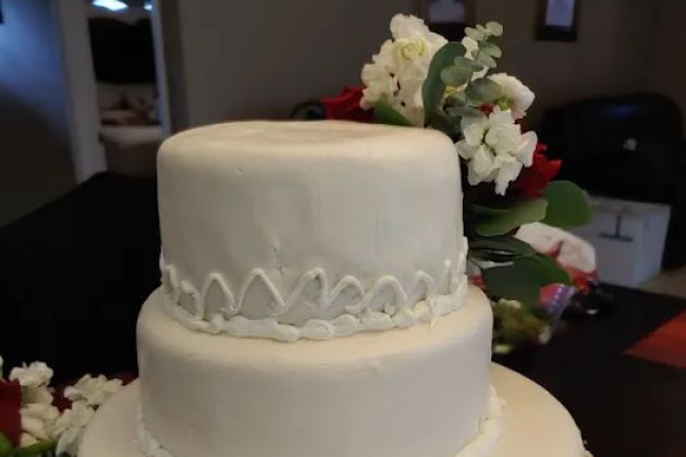 Holiday Bakery