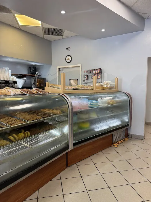 Holiday Bakery Picture 2