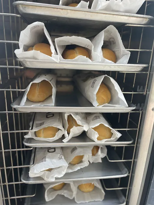 Holiday Bakery Picture 5