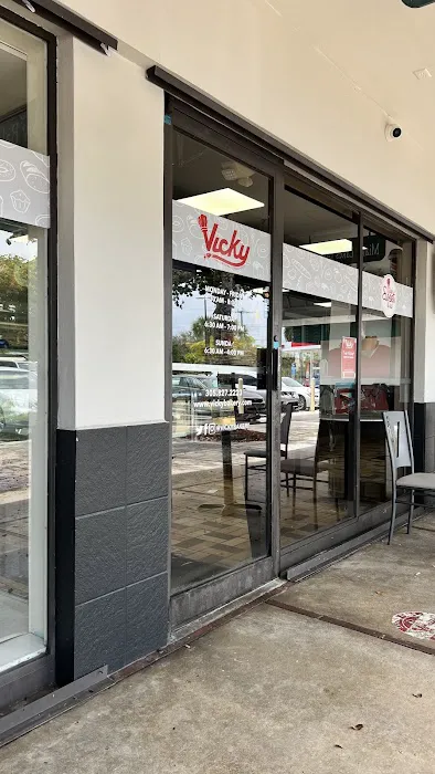 Vicky Bakery Miami Gardens Picture 3