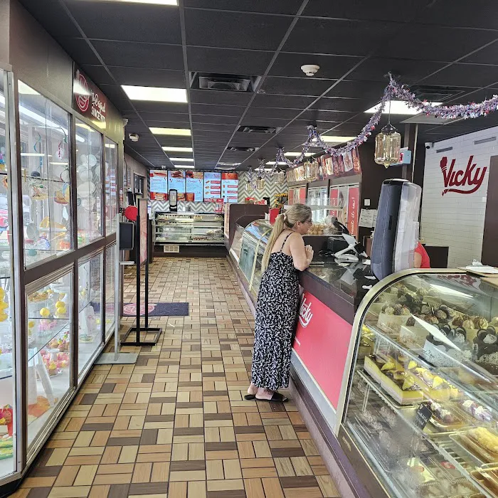 Vicky Bakery Miami Gardens Picture 8