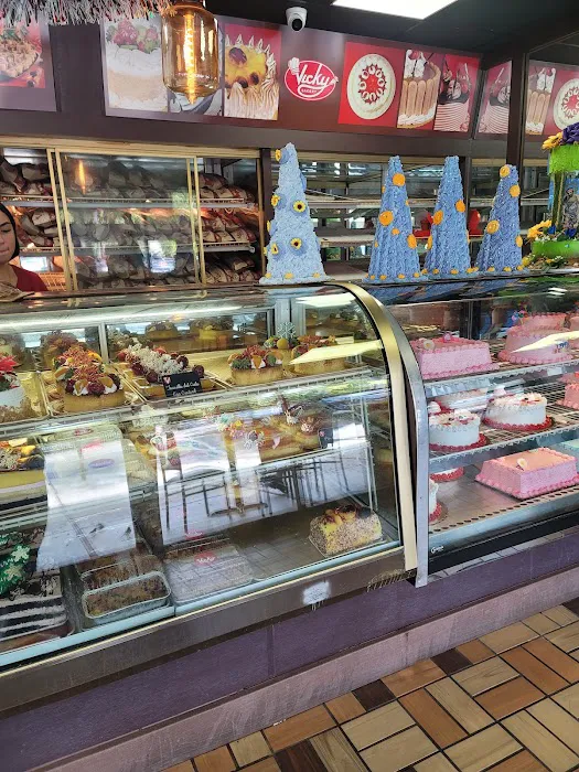 Vicky Bakery Miami Gardens Picture 2
