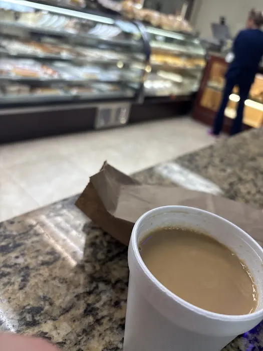 Havana Vieja Bakery Picture 7