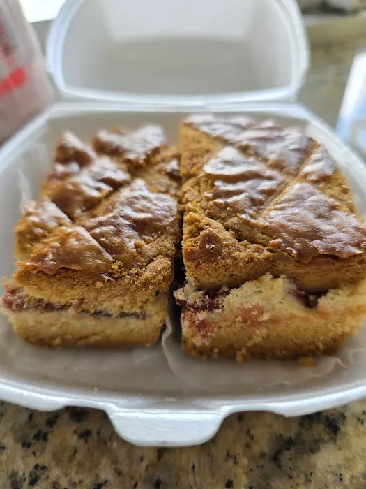 Havana Vieja Bakery Picture 8