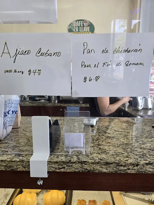 Havana Vieja Bakery Picture 9