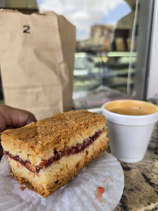 Havana Vieja Bakery Picture 4