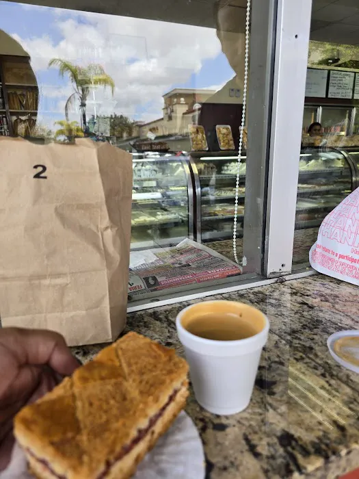 Havana Vieja Bakery Picture 5