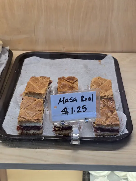 Havana Vieja Bakery Picture 1