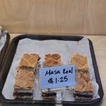 Havana Vieja Bakery