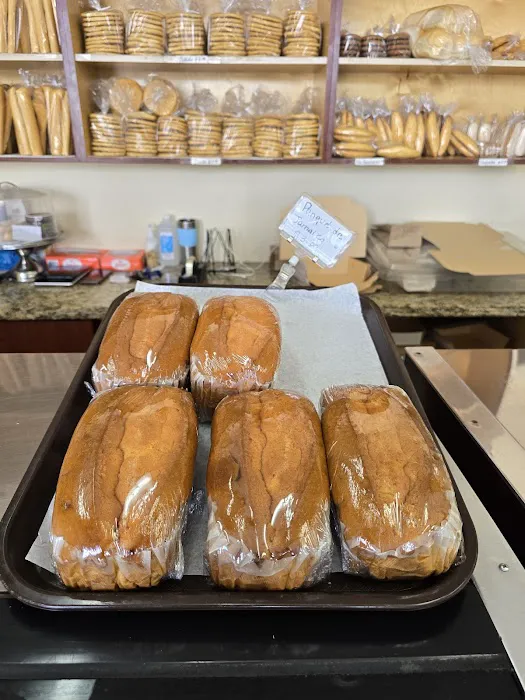 Havana Vieja Bakery Picture 3