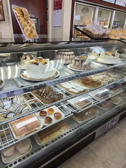 Havana Vieja Bakery Picture 6