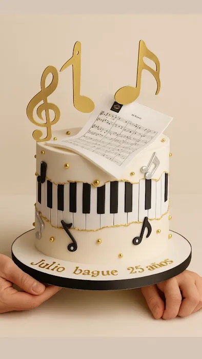 MIMI´S CAKES Picture 4