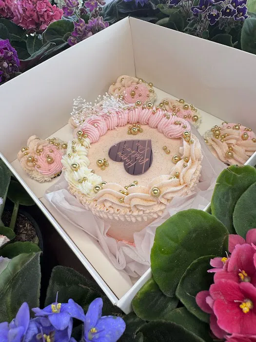MIMI´S CAKES Picture 7