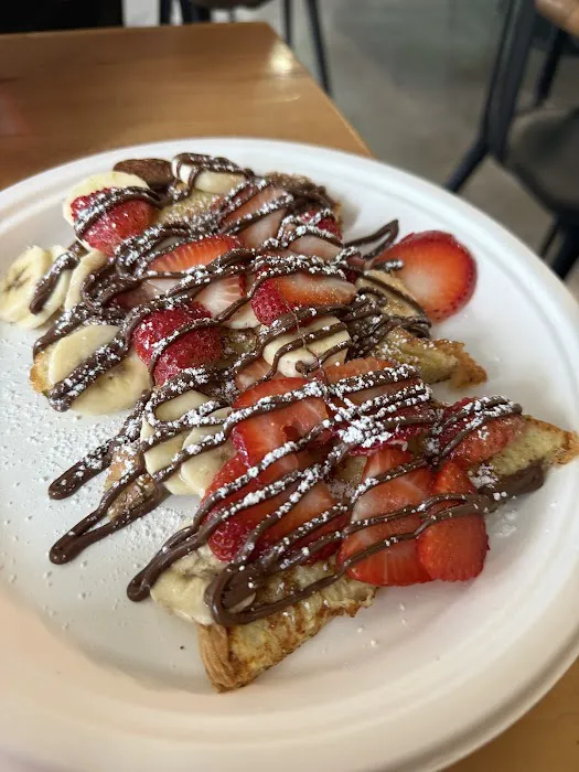 Craig's Cafe and Bakery Picture 3