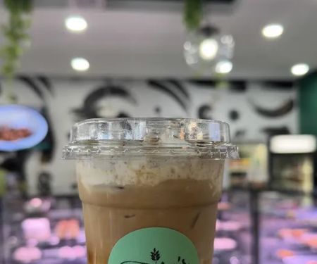 Craig's Cafe and Bakery