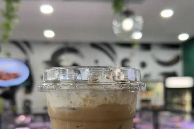 Craig's Cafe and Bakery