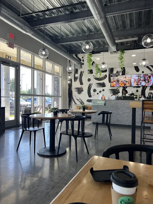 Craig's Cafe and Bakery Picture 4