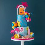 Elegant Temptations Cakes