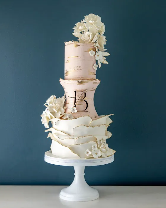 Elegant Temptations Cakes Picture 4