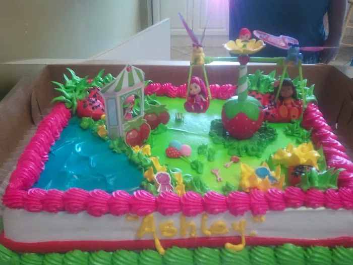 Chika's Latin Bakery Corporation Picture 9