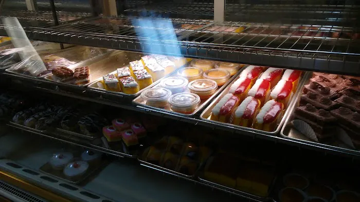 Chika's Latin Bakery Corporation Picture 7