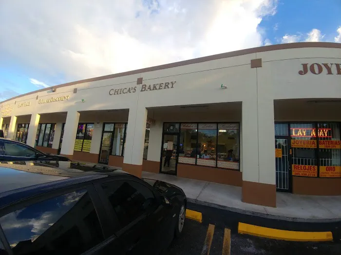 Chika's Latin Bakery Corporation Picture 1