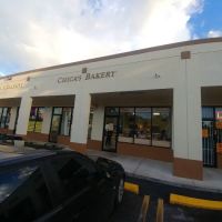 Chika's Latin Bakery Corporation ico