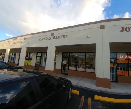 Chika's Latin Bakery Corporation