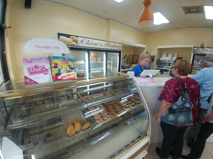 Chika's Latin Bakery Corporation Picture 3
