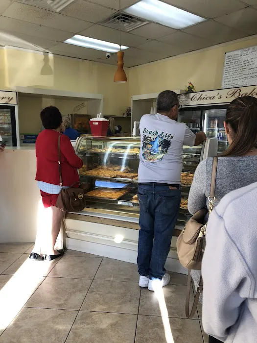 Chika's Latin Bakery Corporation Picture 4