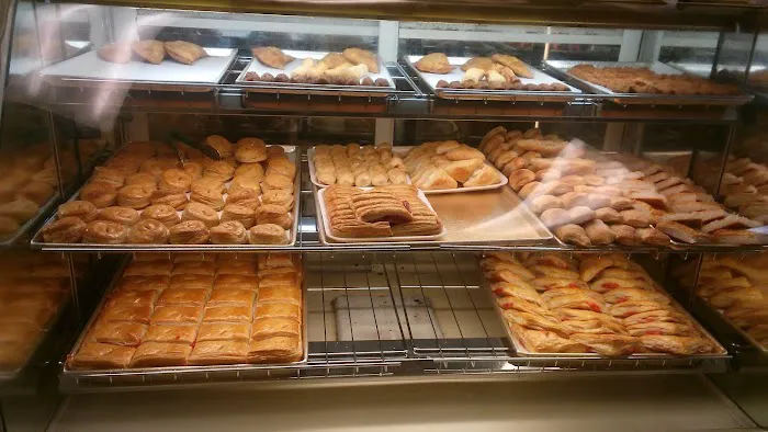 Chika's Latin Bakery Corporation Picture 5