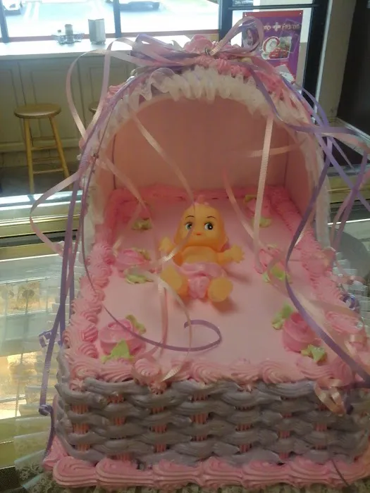 Chika's Latin Bakery Corporation Picture 6