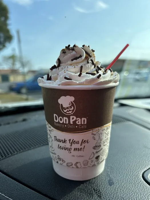 Don Pan Hialeah Gardens Picture 1