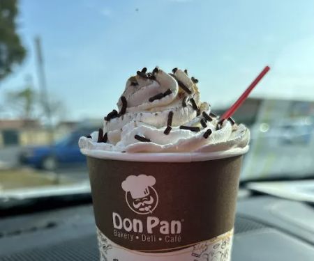 Don Pan Hialeah Gardens