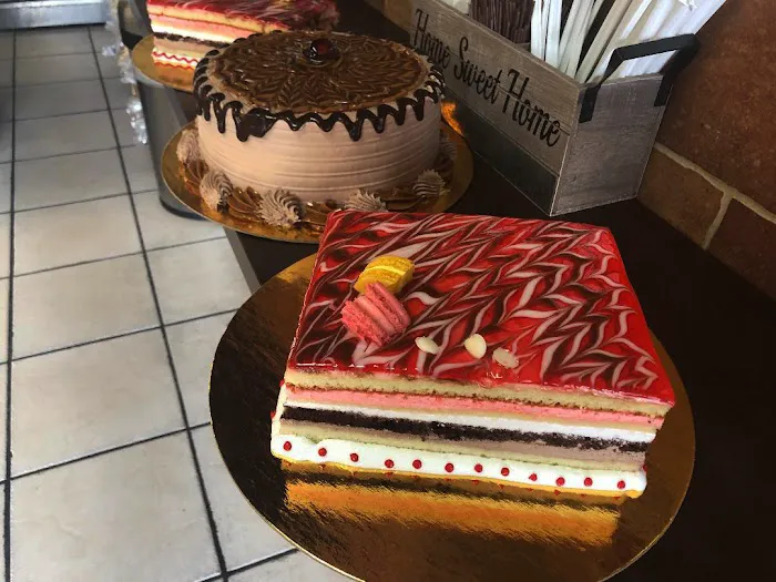 Mr Bakery Picture 6