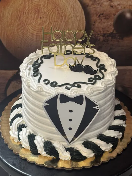 Mr Bakery Picture 8