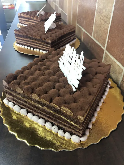 Mr Bakery Picture 4
