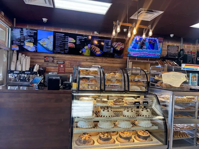 Mr Bakery Picture 10