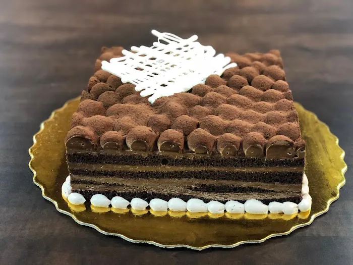 Mr Bakery Picture 5
