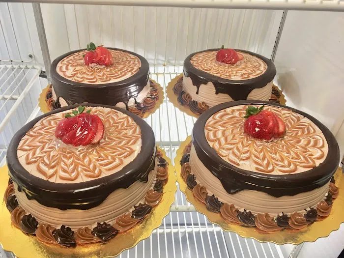 Mr Bakery Picture 3