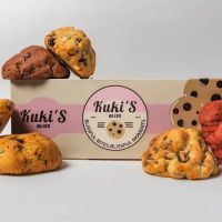 Kuki’s Bliss ico