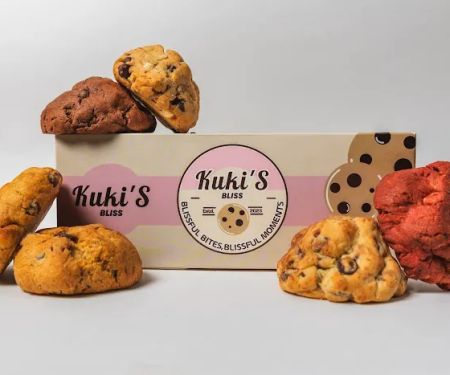 Kukiu2019s Bliss