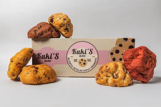 Kukiu2019s Bliss