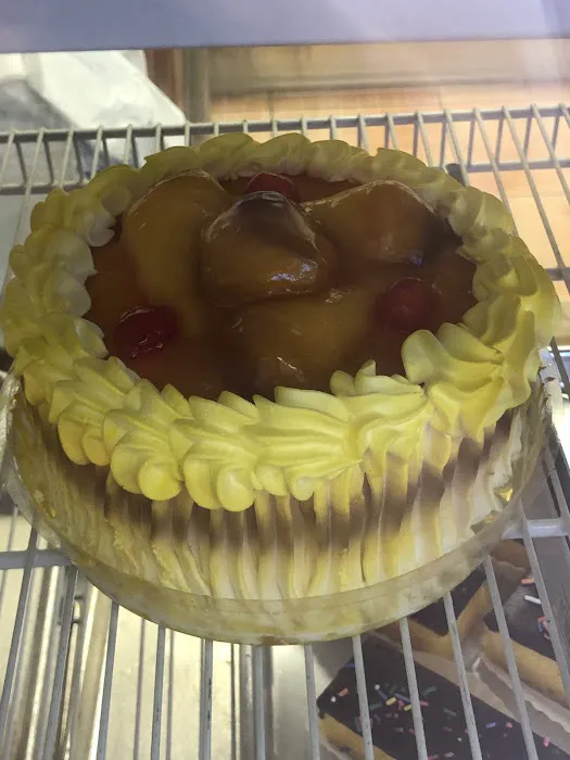 Ortiz Bakery Picture 1