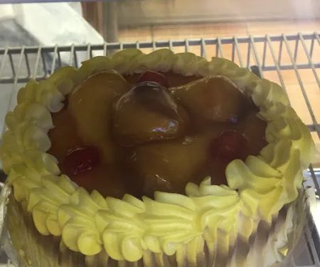 Ortiz Bakery