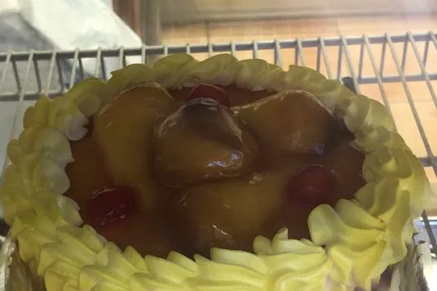 Ortiz Bakery