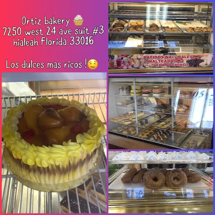 Ortiz Bakery Picture 3